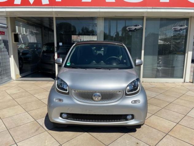 SMART ForTwo 1.0 71CV PRIME NAVI PANORAMA LED 16" rif. 23467988 - Foto 8