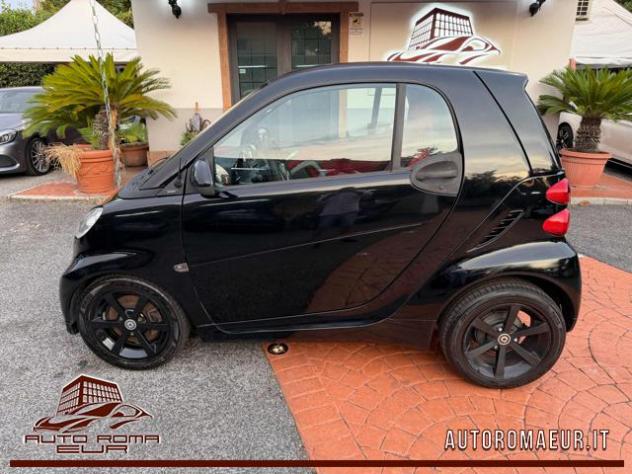 SMART ForTwo 1000 52 kW MHD coupé pulse MOTORE CAMBIATO rif. 23973342 - Foto 2