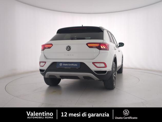Volkswagen T-Roc 1.0 TSI Style - Foto 3