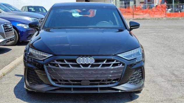 AUDI A3 S-Line 40 TFSIe 204CV Plug in NO VINCOLO FINANZIAM rif. 23891223 - Foto 2