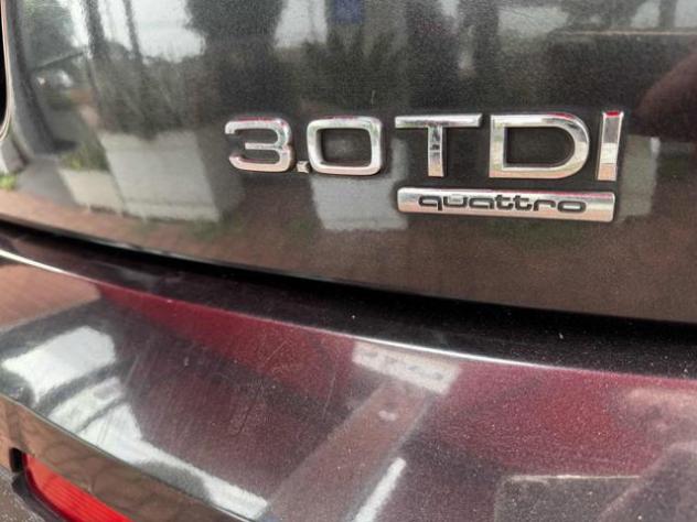 AUDI Q7 PROBLEMI AL CAMBIO UNICOPROP. DOPPIO TETTO rif. 24190023 - Foto 9