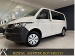 VOLKSWAGEN Transporter 2.0 TDI 110CV PC Kombi 9 POSTI !! NAVIGATORE !! rif. &hellip;