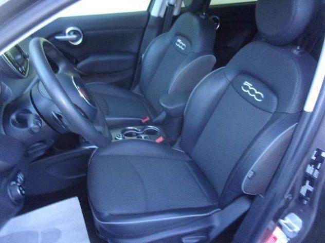 FIAT 500X 2.0 mjt Cross Plus 4x4 140cv-AT9 -88.000 KM !!! rif. 23914287 - Foto 6