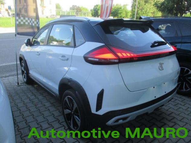 DR MOTOR DR 3.0 1.5 CVT Bi-Fuel GPL - NEOPATENTATI rif. 23982828 - Foto 4