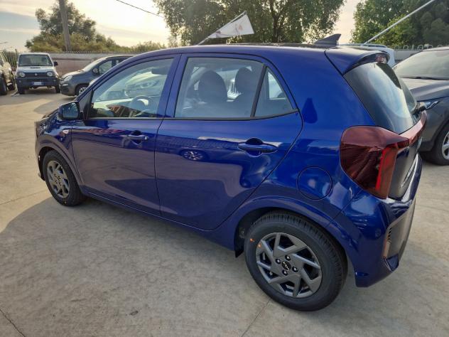Kia Picanto 1.0 GDi Urban - Foto 4