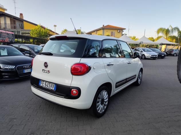 Fiat 500L 1.3 Multijet 95 CV Lounge affareee - Foto 5