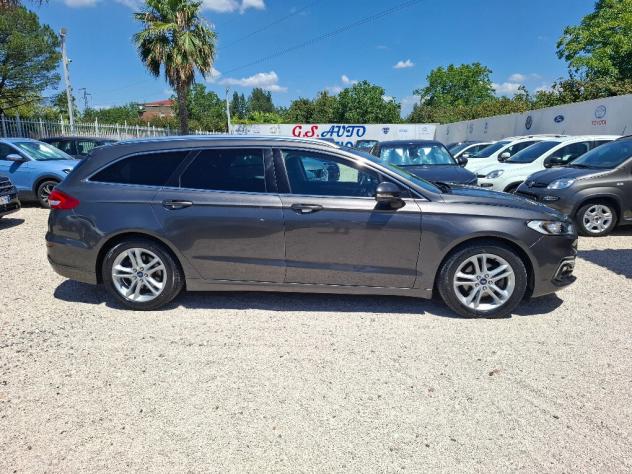 Ford Mondeo 2.0 EcoBlue 150 CV S&S aut. 5p. Titanium - Foto 4