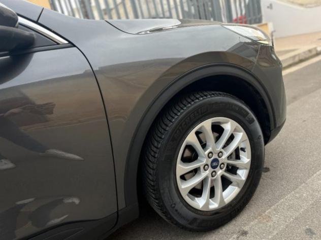 FORD Kuga 1.5 EcoBlue 120 Aut. Titanium rif. 23949449 - Foto 3