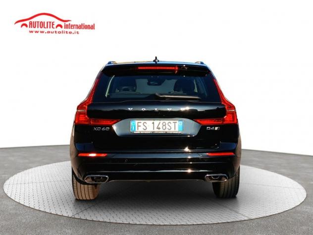 Volvo XC60 D4 AWD Geartronic Inscription - Foto 8