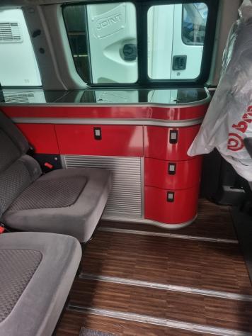 Westfalia MICHELANGELO - Foto 9