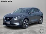 Nissan Qashqai 1.3 mhev N-Connecta 2wd 140cv