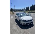 VW Polo 1000 Tgi