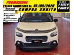 Citroen C3 BlueHDi 100 S&S Feel