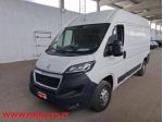 PEUGEOT Boxer 335 2.2 BlueHDi LH2  140 S&S PC-TM Furgone rif. 23782906