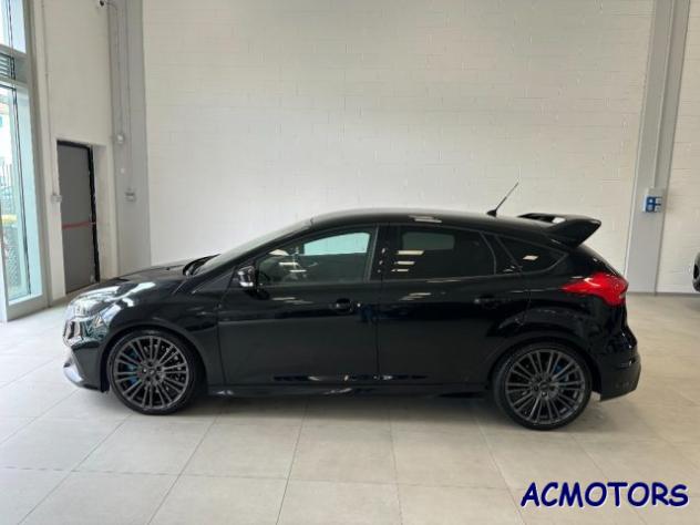 FORD Focus 2.3 350 CV AWD RS rif. 22131593 - Foto 3