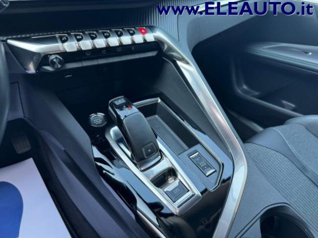 PEUGEOT 3008 BlueHDi 130 S&S EAT8 Allure Iva Esposta rif. 24205303 - Foto 10