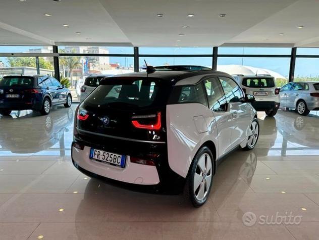 Bmw i3 BMW i3 120ah ADVANTAGE - Foto 3