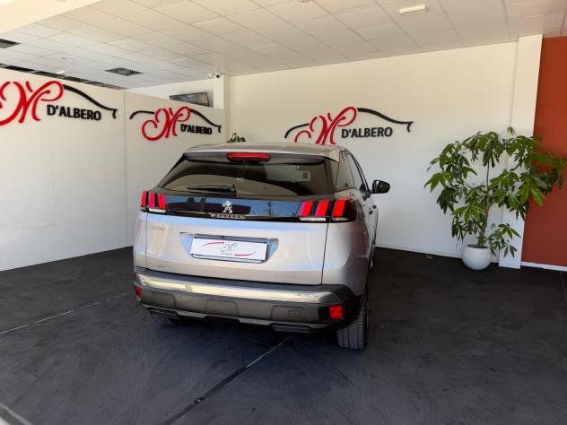 Peugeot 3008 BlueHDI 130 EAT8 S&S Allure Pack - Foto 5