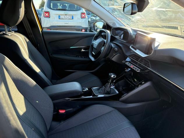Peugeot 208 208 BlueHDi 100 Stop&Start 5 porte Allure - Foto 9