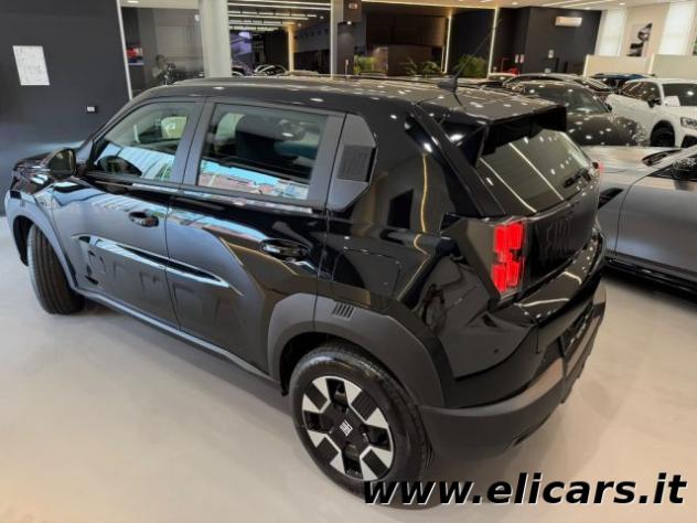 FIAT Grande Panda 1.2 Hybrid 110 CV S&S Icon rif. 24208017 - Foto 5