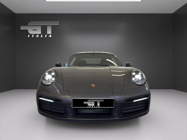 Porsche 911 CARRERA 4S - Foto 2