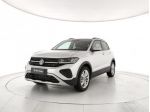 Volkswagen T-Cross 1.0 TSI 115 CV Life