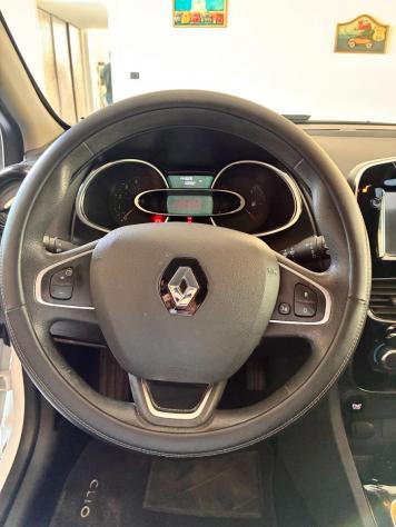 RENAULT - Clio - 1.5 dCi 8V 90 CV EDC S&S 5p. Energy - Foto 5