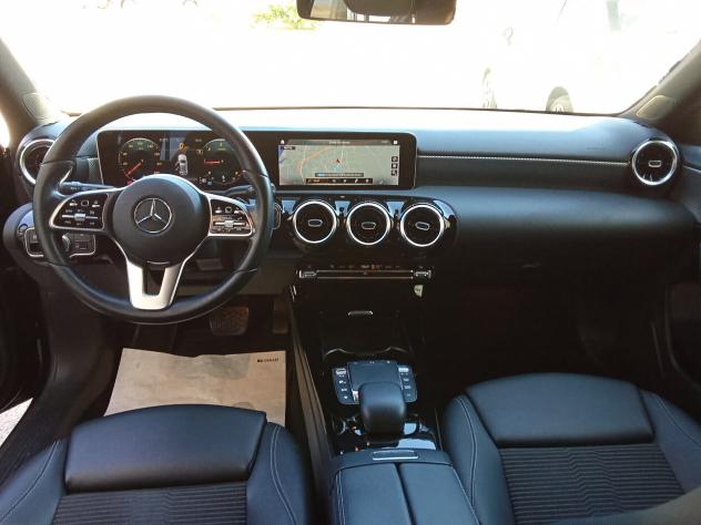 Mercedes-benz A 180 d Automatic full optional - Foto 4