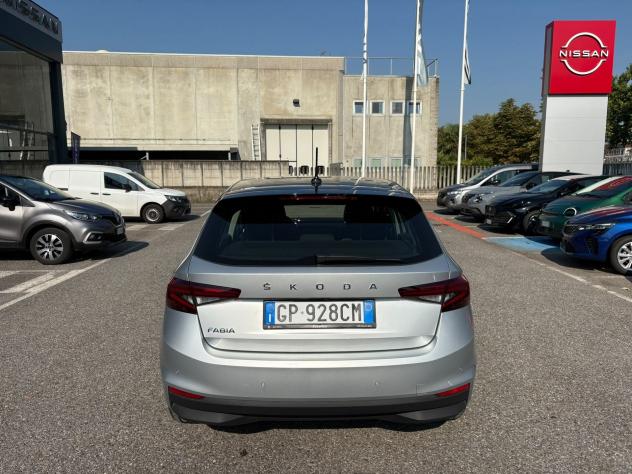 Škoda Fabia 1.0 TSI Evo 70KW STYLE - Foto 4