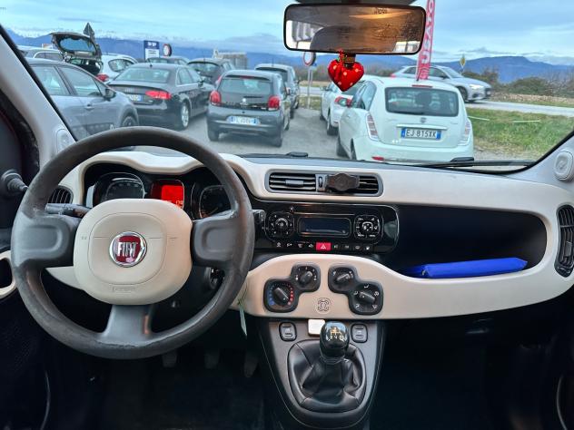 Fiat Panda 0.9 TwinAir Turbo Natural Power Lounge - Foto 7