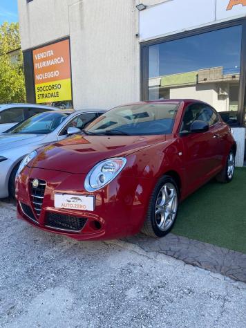 Alfa Romeo MiTo 1.6 JTDm-2 S&S Distinctive Sport Pack - Foto 7