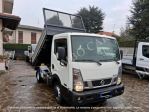 NISSAN Cabstar NT 400 rif. 24063369