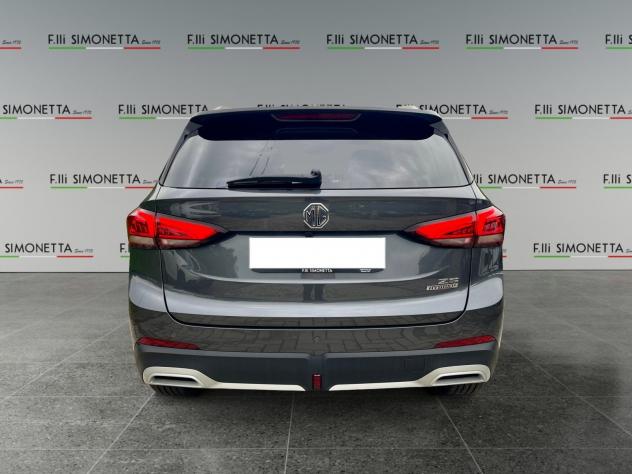 MG ZS 1.5 hybrid+ Luxury auto - KM0 - Foto 5