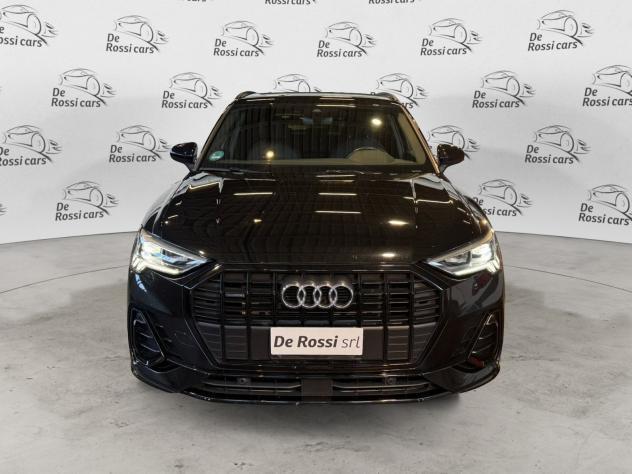 Audi Q3 40 TDI quattro S tronic S Line Edition - Foto 2