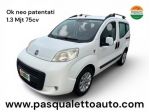 FIAT Qubo 1.3 MJT 75 CV Dynamic rif. 23716079