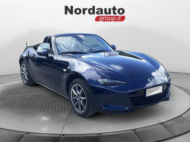 Mazda MX-5 4ª serie 1.5L Skyactiv-G Kizuna - Foto 2