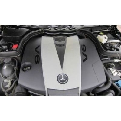 Mercedes classe s 2010 - gomme continental appena cambiate - Foto 7