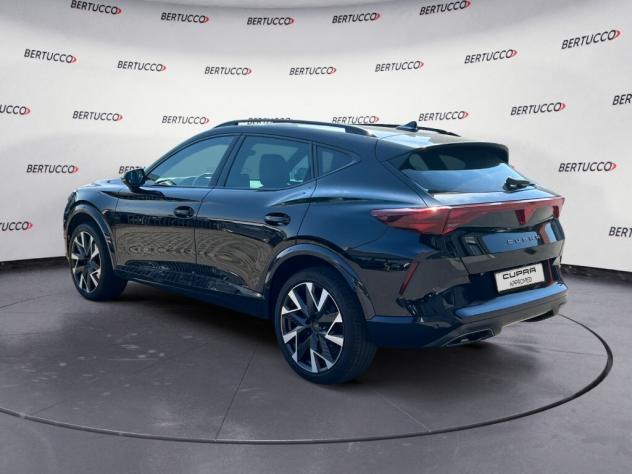 CUPRA Formentor Formentor 1.5 Hybrid DSG - Foto 4