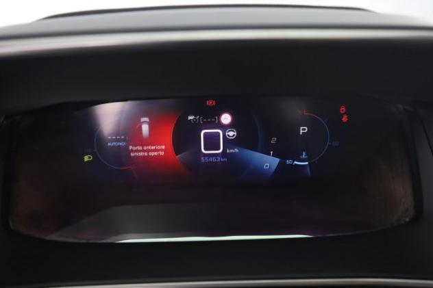 PEUGEOT 2008 2008 BlueHDi 130 S&S EAT8 Allure Pack rif. 23951862 - Foto 7
