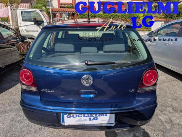 VOLKSWAGEN Polo 1.2/70CV 12V 5p. Comfortline TELECAMERA rif. 24157121 - Foto 5