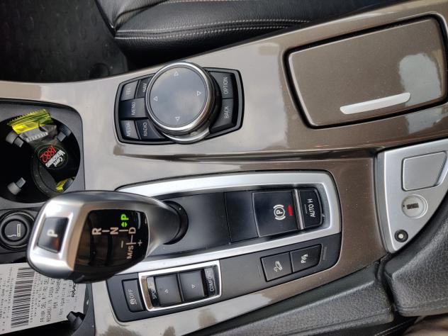 Bmw 520 525d xDrive Touring Luxury - Foto 7