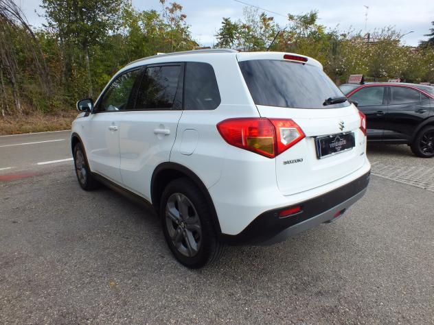 SUZUKI VITARA 1.6 DDiS 4X4 -RETROCAMERA - Foto 6
