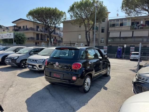 FIAT 500L 1.3 Multijet 95 CV Business rif. 24079452 - Foto 5