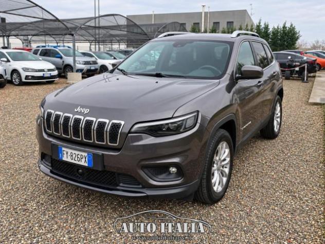 JEEP Cherokee 2.2 Mjt AWD Active Drive I Longitude rif. 24175300