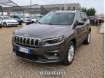 JEEP Cherokee 2.2 Mjt AWD Active Drive I Longitude rif. 24175300