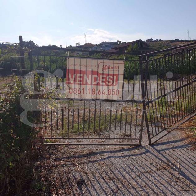 Terreno Residenziale - Colonnella . Rif.: Rif W177VRG - Foto 3