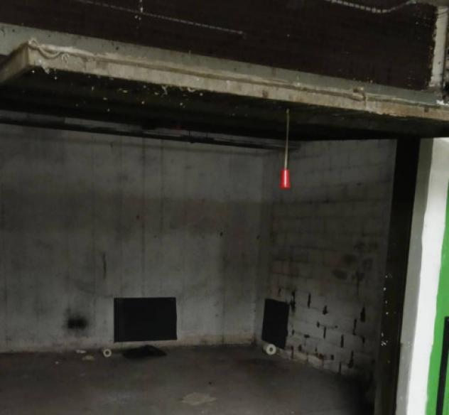 Immobile in asta di 16 m² in vendita a Terni - Foto 2