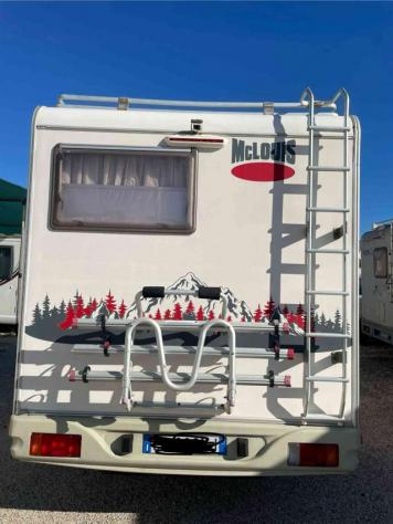 MCLOUIS Ducato rif. 23070105 - Foto 3