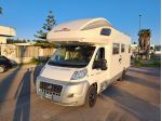 Camper Roller Team