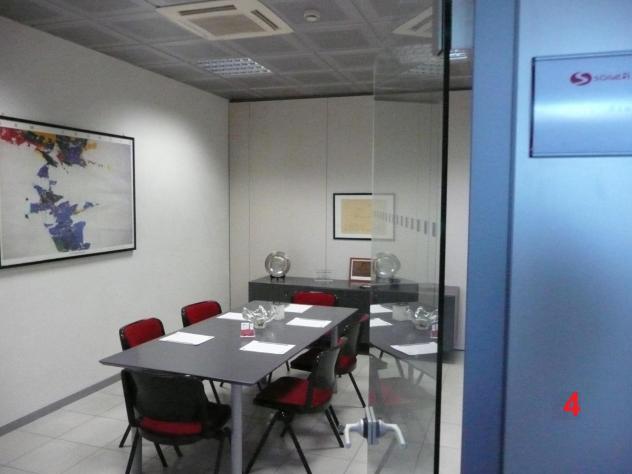 Capannone direzionale in vendita a Pisa 336 mq Rif: 1402670 - Foto 4